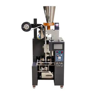Compact Coffee Sugar Stick Packing Machine Automatic Multi Lane For Powder Liquid Granule Food Grade Packaging Machinery