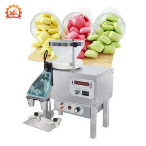 Intelligent Tablet Capsule Counting Machine