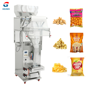 Multi-function Filling Sealing Packaging Machine