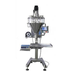 1kg 2kg 3kg 5kg 10kg 15kg 20kg 25kg 50kg Auger Filler Powder Machine Auger Filler Machine